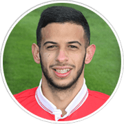 Profile photo for Kostas Megaritis