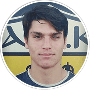 Profile photo for Antonis Kyriazis