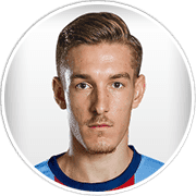 Profile photo for Sebastian Chruściel