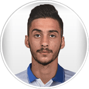 Profile photo for Alkis Markopouliotis