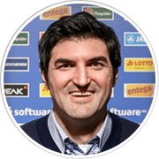 Profile photo for Alexander Klitzpera