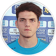 Profile photo for Gerasimos Voukelatos