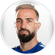 Profile photo for Fanis Mavrommatis