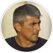 Profile photo for Giannis Georgiadis