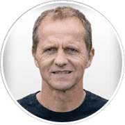 Profile photo for Uwe Vetter