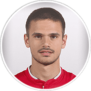 Profile photo for Thanasis Giannarakis