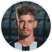 Profile photo for Apostolos Stikas