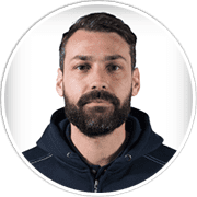 Profile photo for Antonis Tsatsos