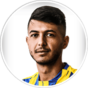 Profile photo for Stathis Vasiloudis