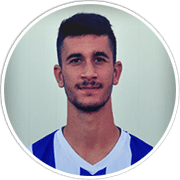 Profile photo for Antonis Karageorgis