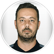 Profile photo for Panagiotis Tetoros