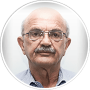 Profile photo for Nikos Piskopakis