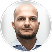 Profile photo for Andreas Piskopakis