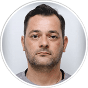 Profile photo for Giannis Antonopoulos