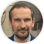 Profile photo for Giorgos Basdekis