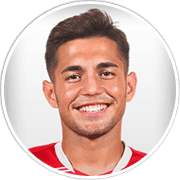 Profile photo for Okan Suleiman