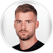 Profile photo for Vasilis Xenopoulos