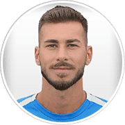 Profile photo for Angelos Kerasidis