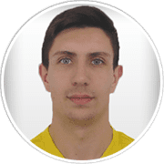 Profile photo for Christos Kountouriotis