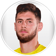 Profile photo for Giorgos Xenitidis