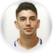 Profile photo for Thanasis Kostanasios