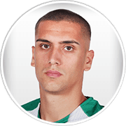 Profile photo for Argyris Kampetsis