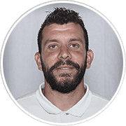 Profile photo for Kostas Karatasakis