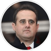 Profile photo for Giannis Vrentzos