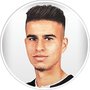 Profile photo for Zisis Chatzistravos