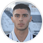 Profile photo for Nikos Sabanidis