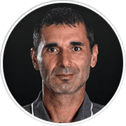 Profile photo for Tolis Terzis