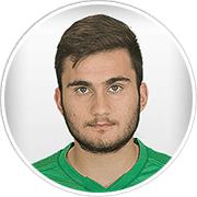 Profile photo for Vasilis Tsimopoulos