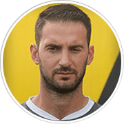 Profile photo for Dimitris Stergiopoulos