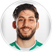 Profile photo for Thodoros Tsirigotis