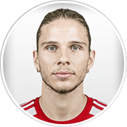 Profile photo for Giorgos Neofytidis