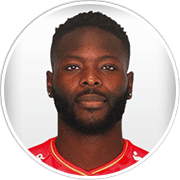 Profile photo for Louis Mafouta