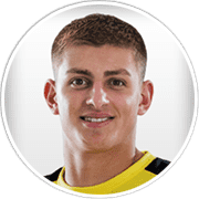 Profile photo for Vasilis Athanasiou