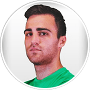 Profile photo for Thodoros Venetikidis