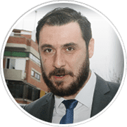 Profile photo for Minas Lysandrou