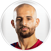 Profile photo for Abdul Rahman Weiss