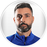 Profile photo for Guilherme Gomes