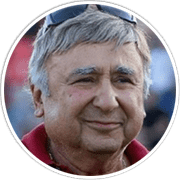 Profile photo for Giorgos Spyridopoulos