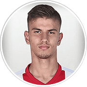 Profile photo for Alexandros Voilis