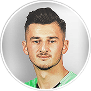 Profile photo for Vangelis Syllektis