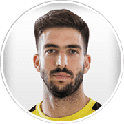 Profile photo for Vasilis Soulis