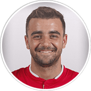 Profile photo for Efthymis Tsaparis