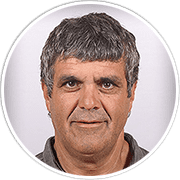 Profile photo for Ilias Karalidis