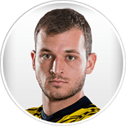 Profile photo for Giorgos Moustakopoulos