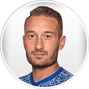 Profile photo for Charis Komsis