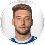 Profile photo for Giannis Christopoulos